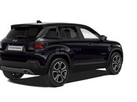 usado Jeep Avenger 1.0 Ehybrid Longitude