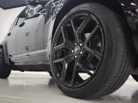 Usado Land Rover Defender First Edition 240 CV (176 kW) 2022 Negro SUV