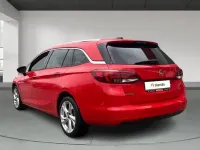 Usado Opel Astra Dynamic 110 CV (80 kW) 2016 Familiar