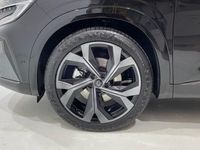 Usado Renault Austral Iconic Esprit Alpine 200 CV (147 kW) 2023 Negro SUV
