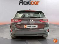 Brugt Kia Ceed 100 HK (73 kW) 2023 Grå Hatchback