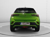 Usado Opel Mokka Business Elegance 101 CV (74 kW) 2023 Verde SUV