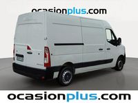 Usado Renault Master 150 CV (110 kW) 2020 Blanco Monovolumen