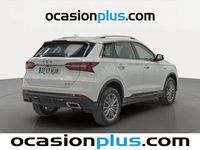 Usado SWM G01 131 CV (96 kW) 2023 Blanco SUV