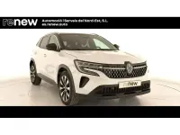 Usado Renault Austral Techno 200 CV (147 kW) 2025 Blanco SUV