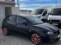 usado Seat Ibiza 1.9 TDi FR 130