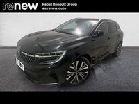 Usado Renault Austral Iconic 200 CV (147 kW) 2023 Negro SUV