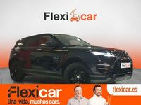 Usado Land Rover Range Rover evoque R-Dynamic 240 CV (176 kW) 2019 Negro SUV