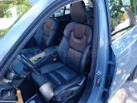 Usado Volvo XC90 Inscription 390 CV (286 kW) 2021 Gris / plata SUV