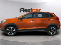 Usado DR DR3 98 CV (72 kW) 2019 Naranja SUV