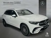 Usado Mercedes GLC250 211 CV (155 kW) 2025 SUV