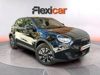 Usado Fiat 600 101 CV (74 kW) 2024 Negro SUV