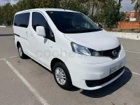 Usado Nissan Evalia 110 CV (80 kW) 2015 Blanco Monovolumen