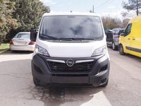 Usado Opel Movano 140 CV (102 kW) 2024 Blanco Van