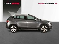 Usado Seat Ateca Xperience 151 CV (111 kW) 2023 Gris SUV