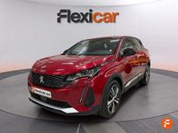 Usado Peugeot 3008 Allure 130 CV (95 kW) 2023 Rojo SUV
