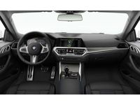 usado BMW 420 Serie 4 ia Cabrio