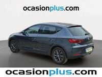 Usado Seat Leon Style 116 CV (85 kW) 2020 Gris Utilitario
