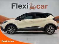 usado Renault Captur TCe GPF S-Edition EDC 110kW