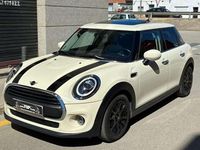 Usado Mini ONE 102 CV (75 kW) 2019 Blanco Utilitario