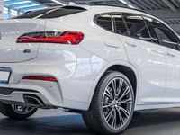 usado BMW X4 M40i xDrive