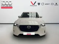 Nuevo Mazda CX-60 Prime-Line 200 CV (147 kW) 2025 Blanco SUV