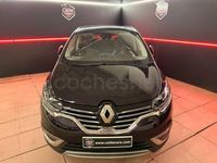Usado Renault Espace Initiale Paris 160 CV (117 kW) 2018 Violeta / lila Monovolumen