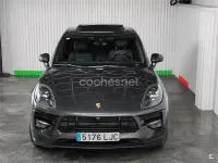 Usado Porsche Macan GTS 380 CV (279 kW) 2020 Negro SUV