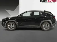 Usado Hyundai Tucson 252 CV (185 kW) 2025 SUV