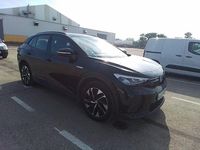 Usado VW ID.4 Pro 127 kW (174 CV) 2023 Negro SUV