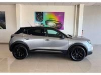 Usado Opel Mokka S 136 CV (100 kW) 2024 Gris SUV