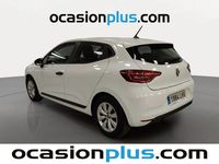 Usado Renault Clio V Business 101 CV (74 kW) 2020 Blanco Utilitario