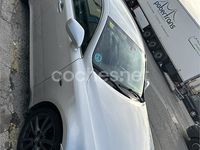 Usado Lexus IS250 Sport Line 208 CV (152 kW) 2006 Gris / plata Berlina