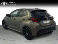 Usado Toyota Yaris Style 116 CV (85 kW) 2022 Utilitario