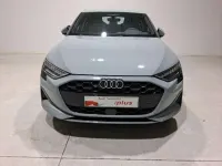 Usado Audi A3 Sportback e-tron Advanced 204 CV (150 kW) 2026 Gris Utilitario