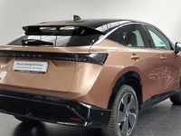 Usado Nissan Ariya Evolve 177 kW (242 CV) 2022 Akatsuki copper ninja black SUV