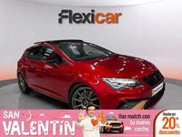 Usado Seat Leon CUPRA 290 CV (213 kW) 2019 Rojo