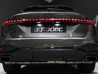 Nuevo Audi A5 S-Line 204 CV (150 kW) 2025 Gris Coupe