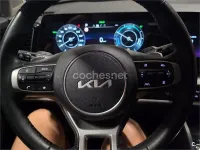 Usado Kia Sportage 230 CV (169 kW) 2023 Blanco SUV