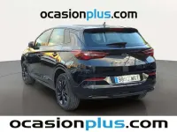 Usado Opel Grandland X S 131 CV (96 kW) 2024 Gris SUV