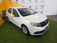 Usado Dacia Logan MCV Essentiel 73 CV (53 kW) 2020 Blanco Familiar