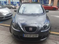 Usado Seat Toledo Sport 140 CV (102 kW) 2009 Gris / plata Utilitario