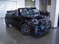 Nuevo Mini John Cooper Works 231 CV (169 kW) 2025 Negro Utilitario