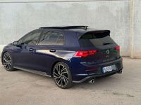 Usado VW Golf VIII GTI 245 CV (180 kW) 2021 Azul Utilitario