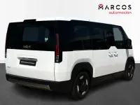 Nuevo Kia PV5 Plus 119 kW (163 CV) 2026 Monovolumen
