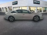 Usado Peugeot 508 Allure 131 CV (96 kW) 2024 Gris Berlina