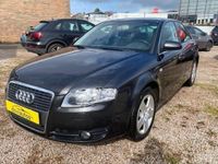 Usado Audi A4 135 CV (99 kW) 2007