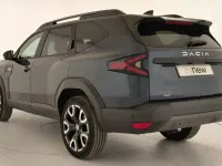 Usado Dacia Bigster Journey 156 CV (114 kW) 2025 Azul SUV