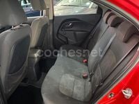 Usado Kia Rio 90 CV (66 kW) 2012 Rojo Berlina