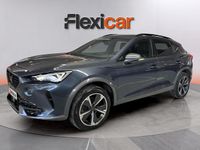 Usado Cupra Formentor 150 HP (110 kW) 2023 Cinzento SUV